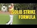 Solid Strike Formula Course Overview