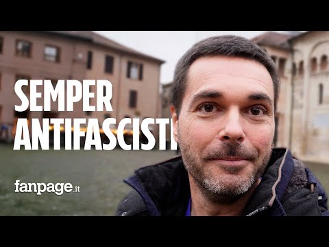 “L’antifascismo non serve più a niente”, gli adagi dei fascisti smontati uno per uno