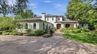 Luxury Boise Foothills Estate with Incredible Views | Preview of Homes TV