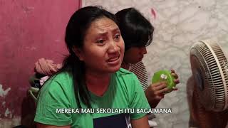 RAKYAT MANADO TITIPKAN HARAPAN PADA GANJAR MAHFUD