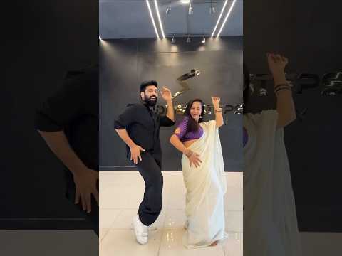 That Mega Moves with @AataSandeepDanceMaster || #ytshorts