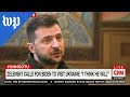 Understanding the Ukraine Conflict