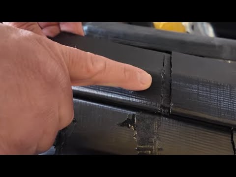 I Broke A 3D Printed Car! 3D Printed McLaren Full Process!