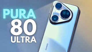 OTW Jadi Juara DXO MARK ? Icip Huawei Pura 80 Ultra