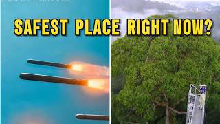 Why I'm Staying in Brunei? Is International Travel Still Safe? (Temburong Guide 2026)