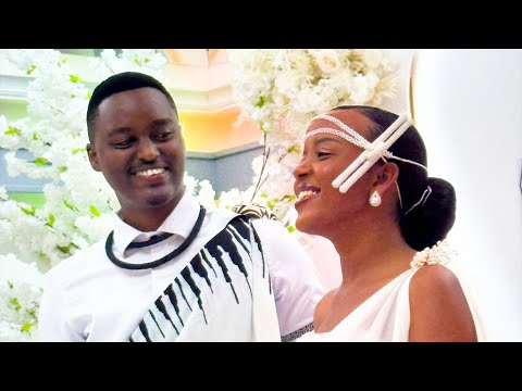 Woow🥰 Mbega UBUKWE BWIZA JOSH ISHIMWE Byari ibyishimo mu birori byataramyemo SENTORE