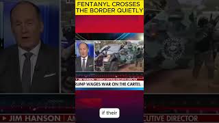 Trump’s SECRET Military Order to ATTACK Foreign Cartels EXPOSED!