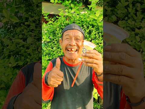 BIKIN MAINAN DARI BEKAS MINUMAN #art #craft #diy #video #viral #like #food #kreatif #shorts