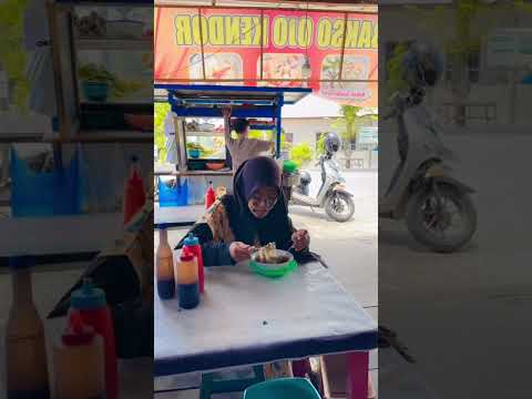 Teruslah berbuat baik