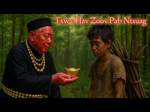 Dab neeg tswv hav zoov pab ntsuag 28/6/2025