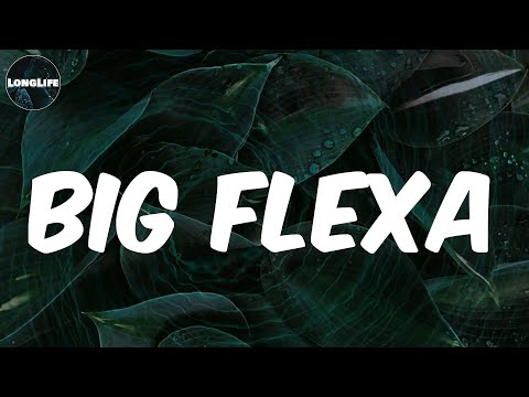 Costa Titch - (Lyrics) Big Flexa