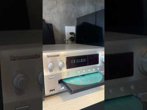 Siu super bass panasonic pmx 900 hiend audio japan #bose #amthanhbai #speaker #audiophile #sony