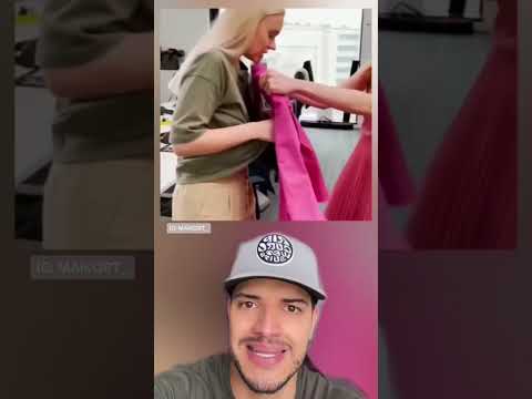 Se te ensucio tu ropa en la oficina? Soluciónalo así 🤩