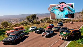 VOCÊS NÃO VÃO ACREDITAR - FORZA HORIZON 5