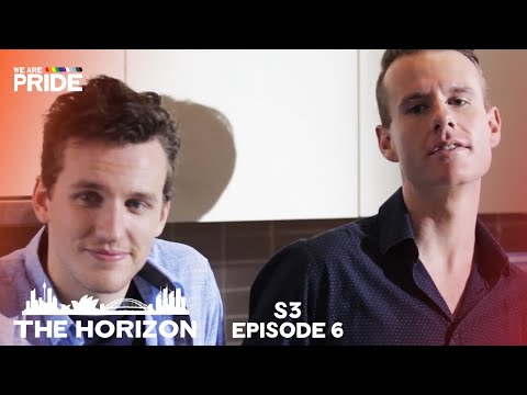 Instant Boyfriend | The Horizon Series | S3 Ep7 | Gay Romance Drama Series!