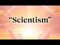 Understanding Science and Human Complexity