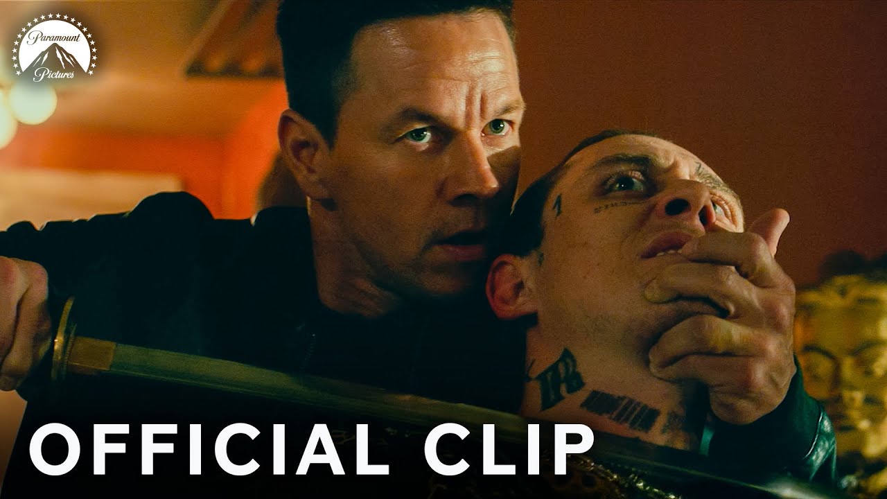 Sonsuz Fragman önizlemesi