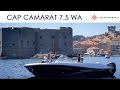 Jeanneau Cap Camarat