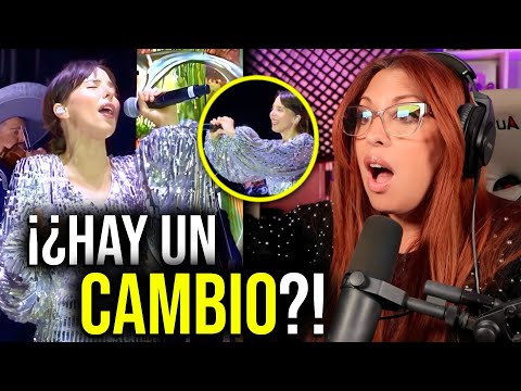 MAJO AGUILAR EVOLUCIONA a PRINCESA del REGIONAL MEXICANO? | Vocal Coach Reaction & analysis