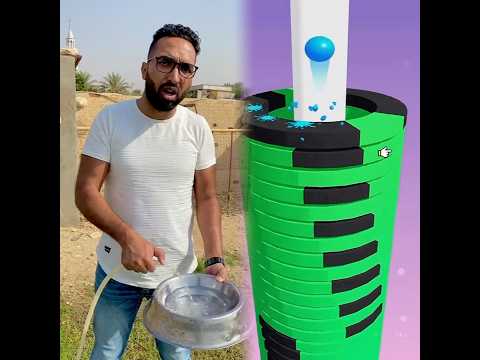 مزرعه الكلاب تعبانه جدا شوفو رينجو عمل اي😱🔥 #رينجو_مصر🔥