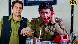गुनाह चाहे कितना भी बड़ा हो… सज़ा सिर्फ सलाखों के पीछे है | Mithun Chakraborty Action Scene | Sultan
