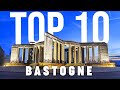 Bastogne Historical and Geographical Insights
