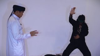 PART 83 || USTADZ PEMBUKTIAN SANTET JARAK DEKAT - Keseharian Ustadz Nasihin
