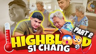 Wander Z Family S1 EP25 - Chang Inday, matigas ang ulo