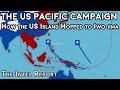 Pacific Theater Battles and Strategies