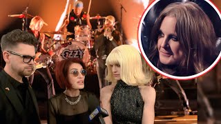 How Did The 2026 Grammys Become A “Blessed Night” For The Osbourne Family?