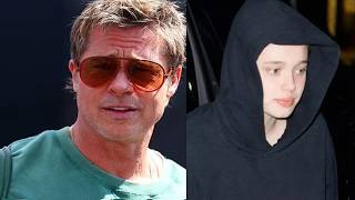 The Brad Pitt Paradox: How Did Hollywood's Ultimate Leading Man Lose His Own Children?