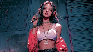 Queen of the Night - Dannel Skymoon