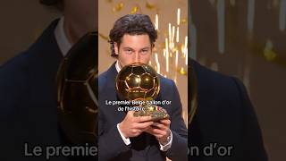 LE RETOUR EN CARRIÈRE JOUEUR SUR FC27 ? LE PREMIER BELGE BALLON D’OR…🇧🇪⭐️