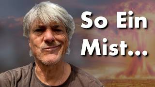 BITCOIN & CRYPTO - Bremst uns der Iran Krieg aus? XLM Stellar NEWS und Clarity erst im 2027?