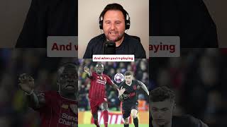 Anfield could be the difference Vs Atletico Madrid