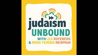 Episode 540: AJWS and Global Responsibility