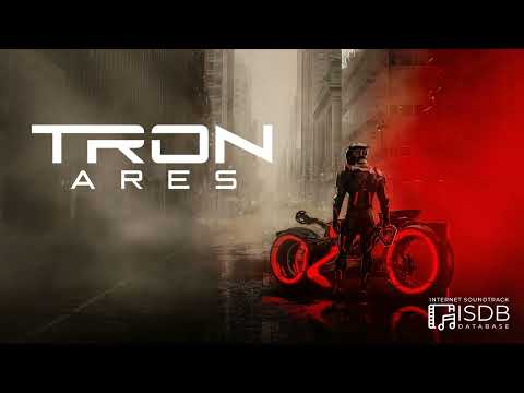 Nine Inch Nails - In the Image Of | TRON: Ares SOUNDTRACK