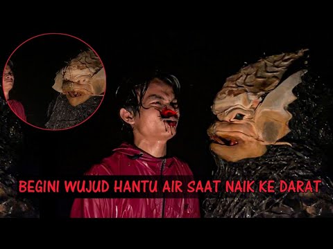 Heboh ‼️ Hantu air 2024