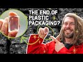 Plastic Waste and Sustainable Alternatives