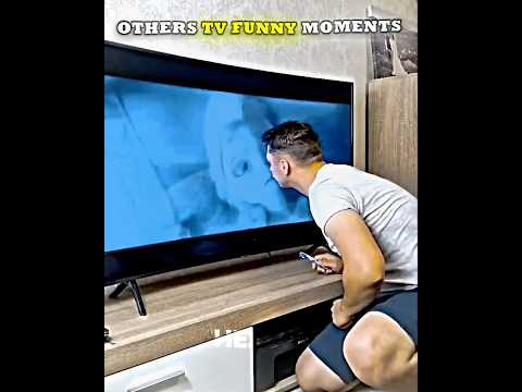Other TV funny moments vs this one 💀