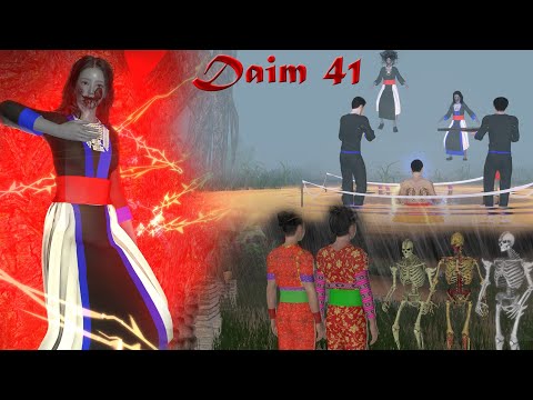 Daim 41