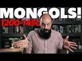 Mongol Empire: Structure and Impact