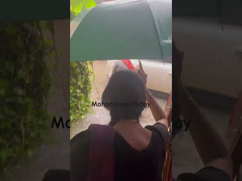Defender in rescue mode #defender #flood #michou