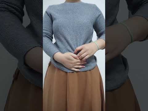 Quiet Luxury Daily Outfit | Elegant Minimal Style 🤎