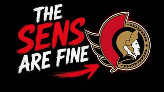 Laying down my life to defend the Ottawa Senators