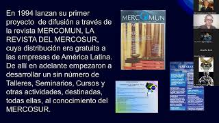 Seguridad MERCOSUR