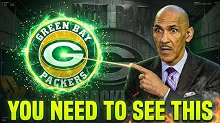 NOBODY SAW THIS COMING: What Just Happened Inside The Packers Locker Room Will Change Everything