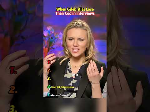 Among these celebrities' "black-faced" moments, who is genuine and who is impolite? #actor