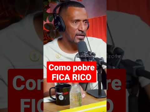 Por Que meu DINHEIRO acaba Rápido? Rick Chesther Responde
