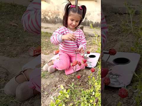 Akshita is very kind hearted โค๏ธโค๏ธ